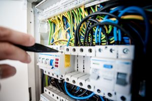 Read more about the article What is Electrical Engineering?